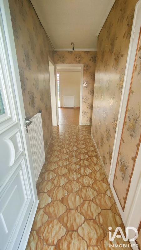 Maison 3 Pièce(s) Mouilleron-le-Captif - Photo 2