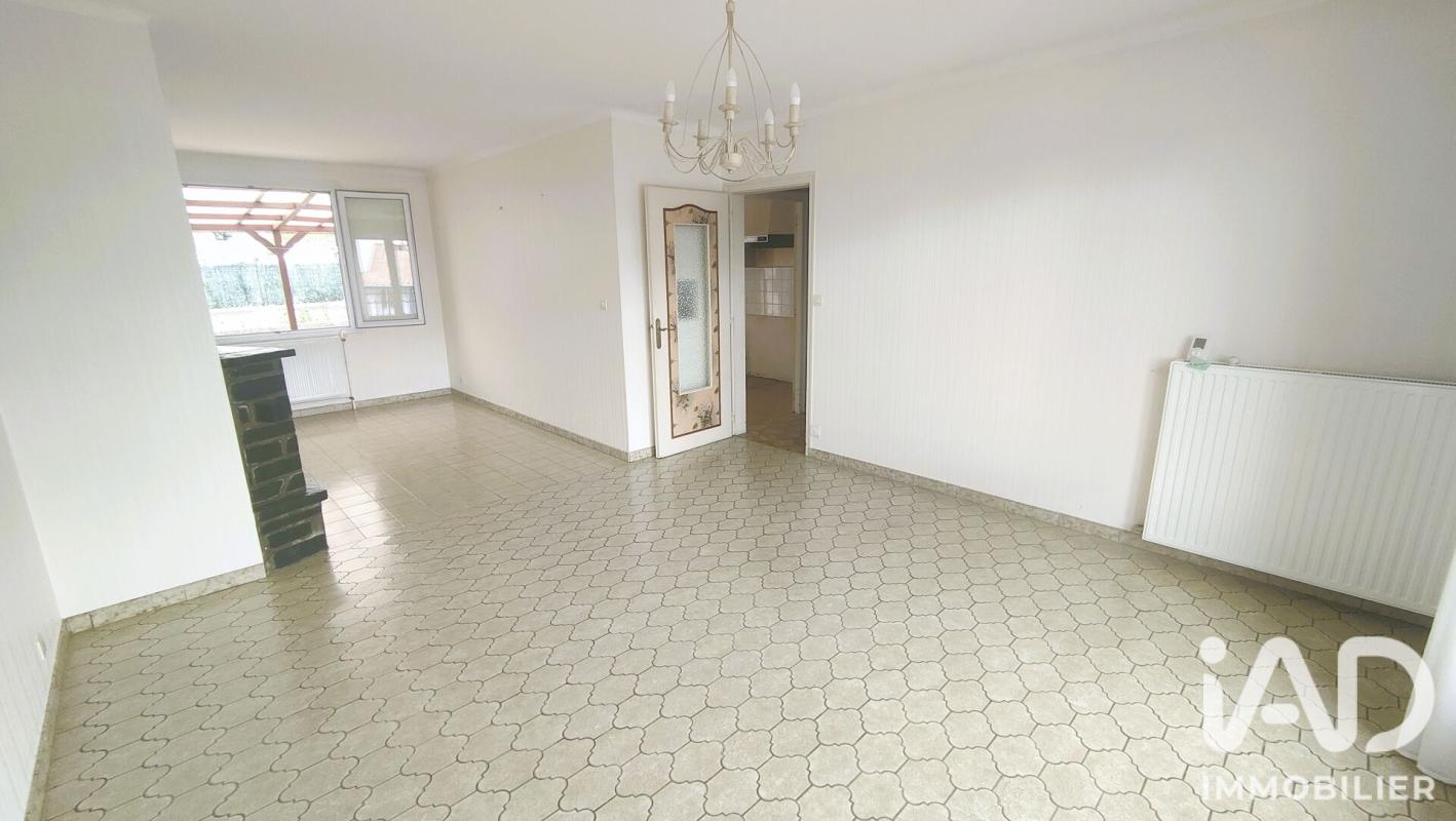Maison 3 Pièce(s) Mouilleron-le-Captif - Photo 4