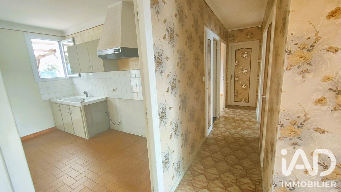 Maison 3 Pièce(s) Mouilleron-le-Captif - Photo 5