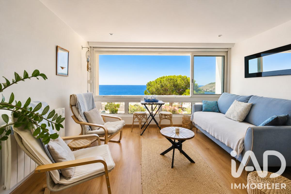 Appartement 2 Pièce(s) Bandol - Photo 2
