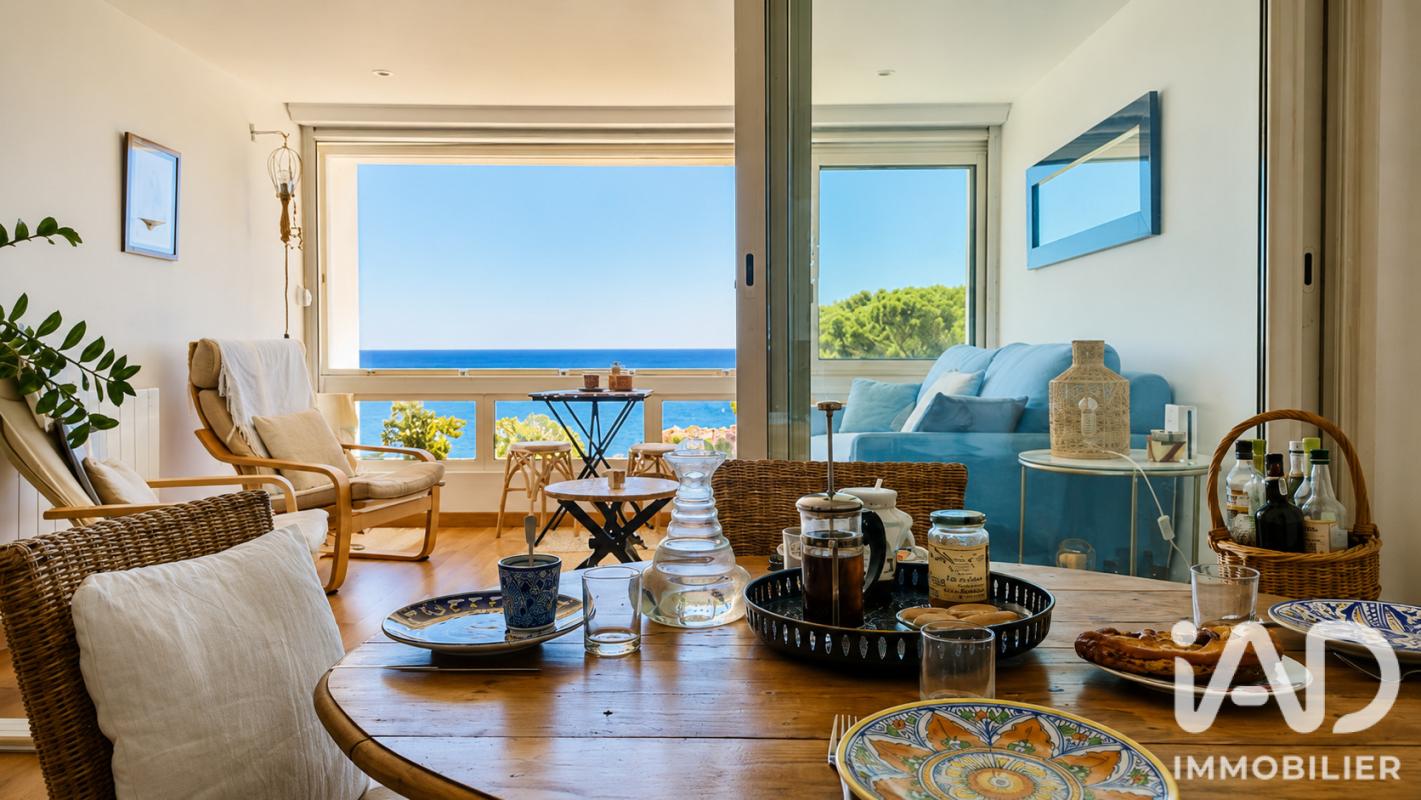 Appartement 2 Pièce(s) Bandol - Photo 4