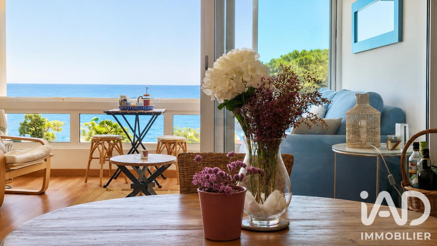 Appartement 2 Pièce(s) Bandol - Photo 5