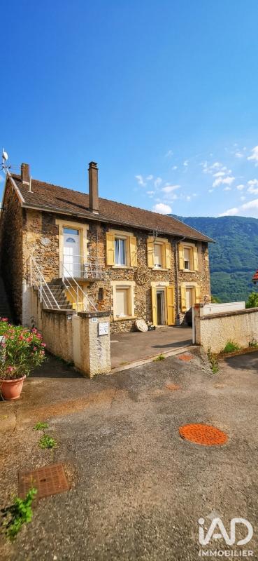 Maison 5 Pièce(s) Saint-Georges-de-Commiers