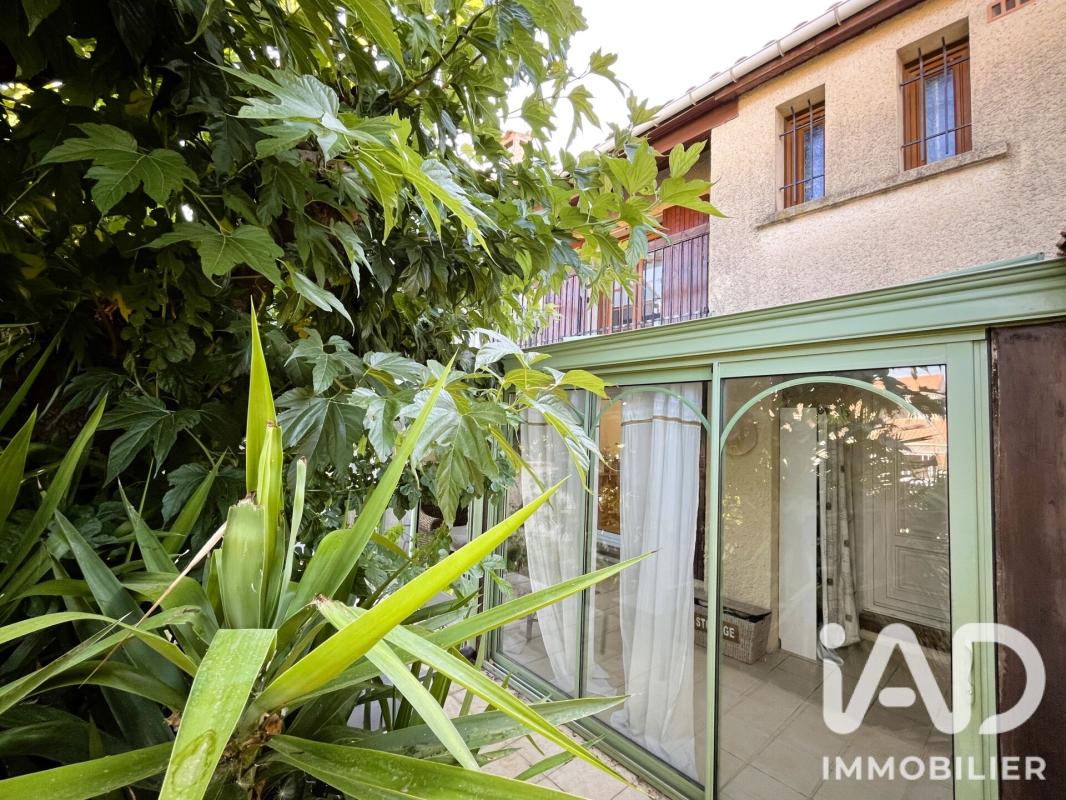 Maison 5 Pièce(s) Magalas