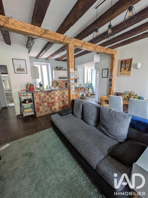 Appartement 3 Pièce(s) Montluçon - Photo 6
