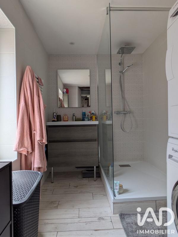 Appartement 3 Pièce(s) Montluçon - Photo 8