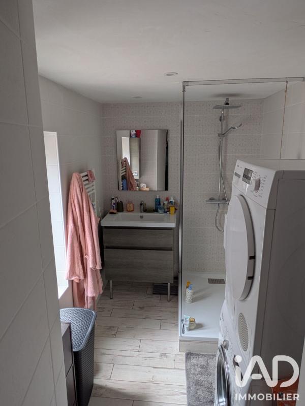 Appartement 3 Pièce(s) Montluçon - Photo 9
