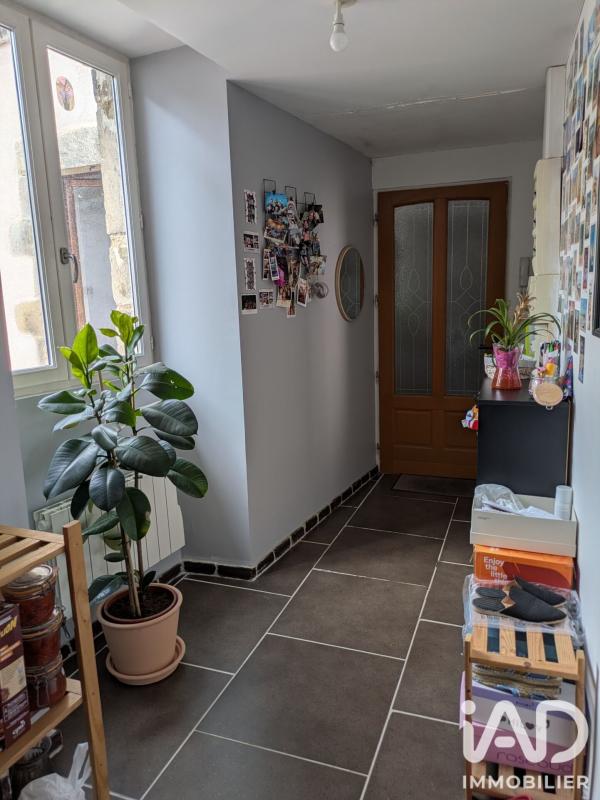 Appartement 3 Pièce(s) Montluçon - Photo 10