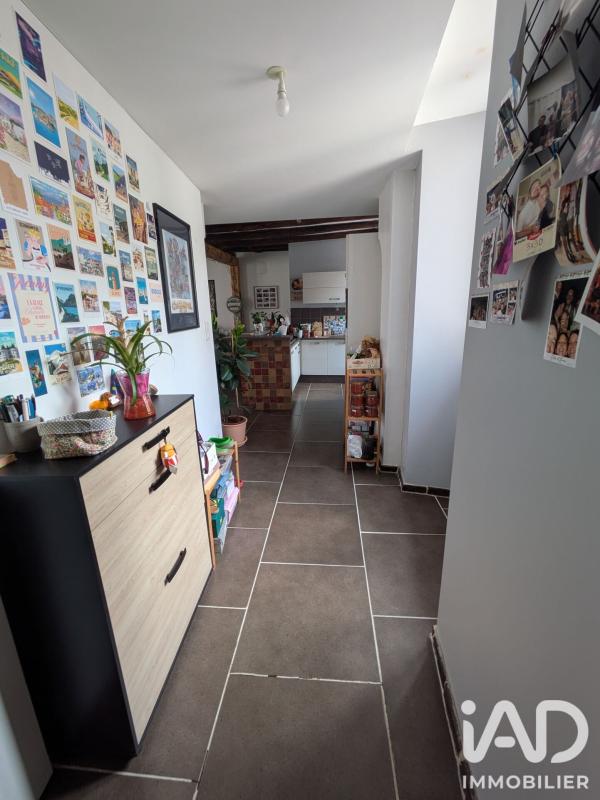 Appartement 3 Pièce(s) Montluçon - Photo 11