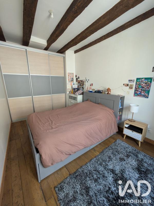 Appartement 3 Pièce(s) Montluçon - Photo 12
