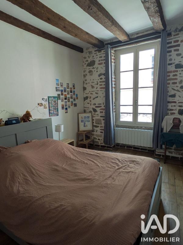 Appartement 3 Pièce(s) Montluçon - Photo 13