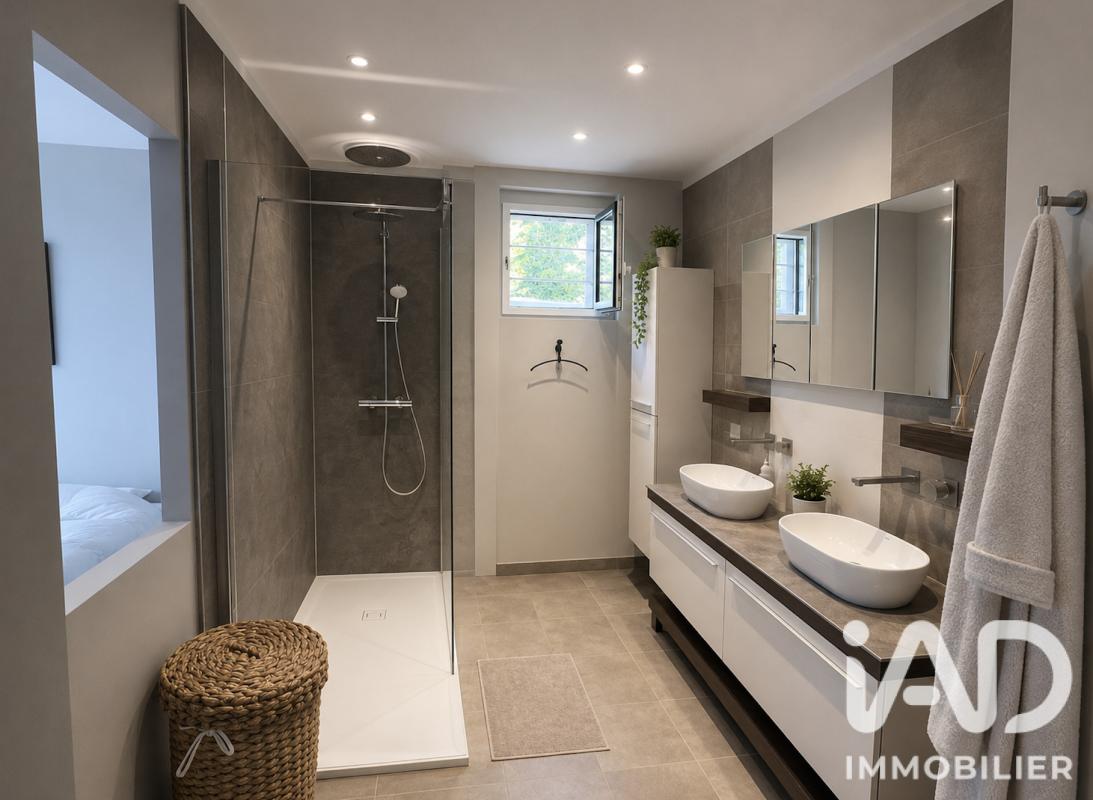 Maison 6 Pièce(s) Pont-l'Évêque - Photo 6
