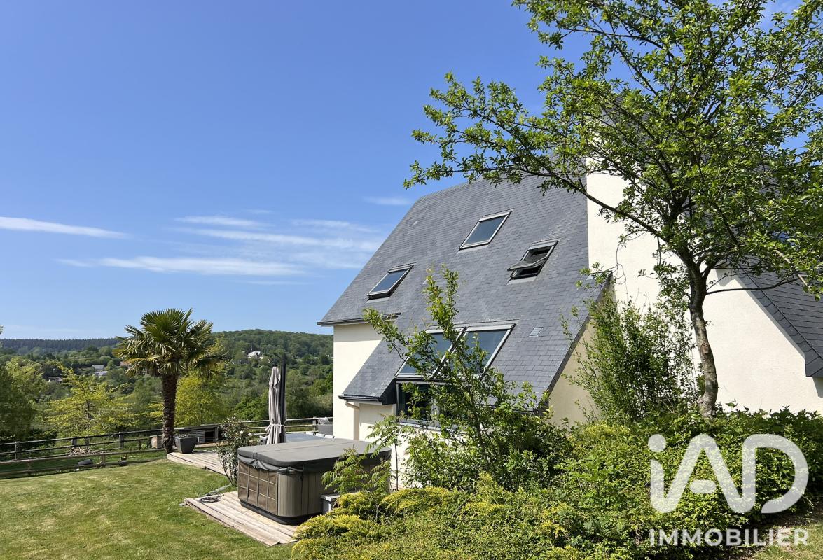 Maison 6 Pièce(s) Pont-l'Évêque - Photo 12