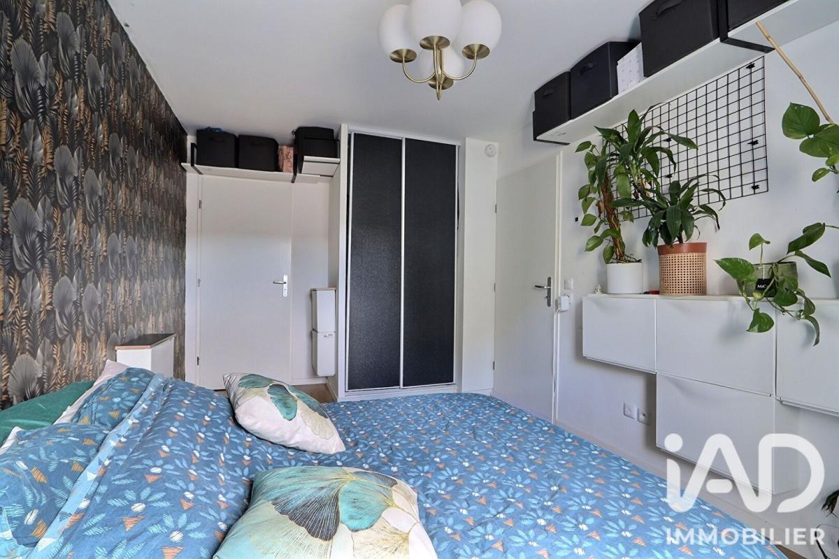 Appartement 2 Pièce(s) Neuilly-sur-Marne - Photo 4