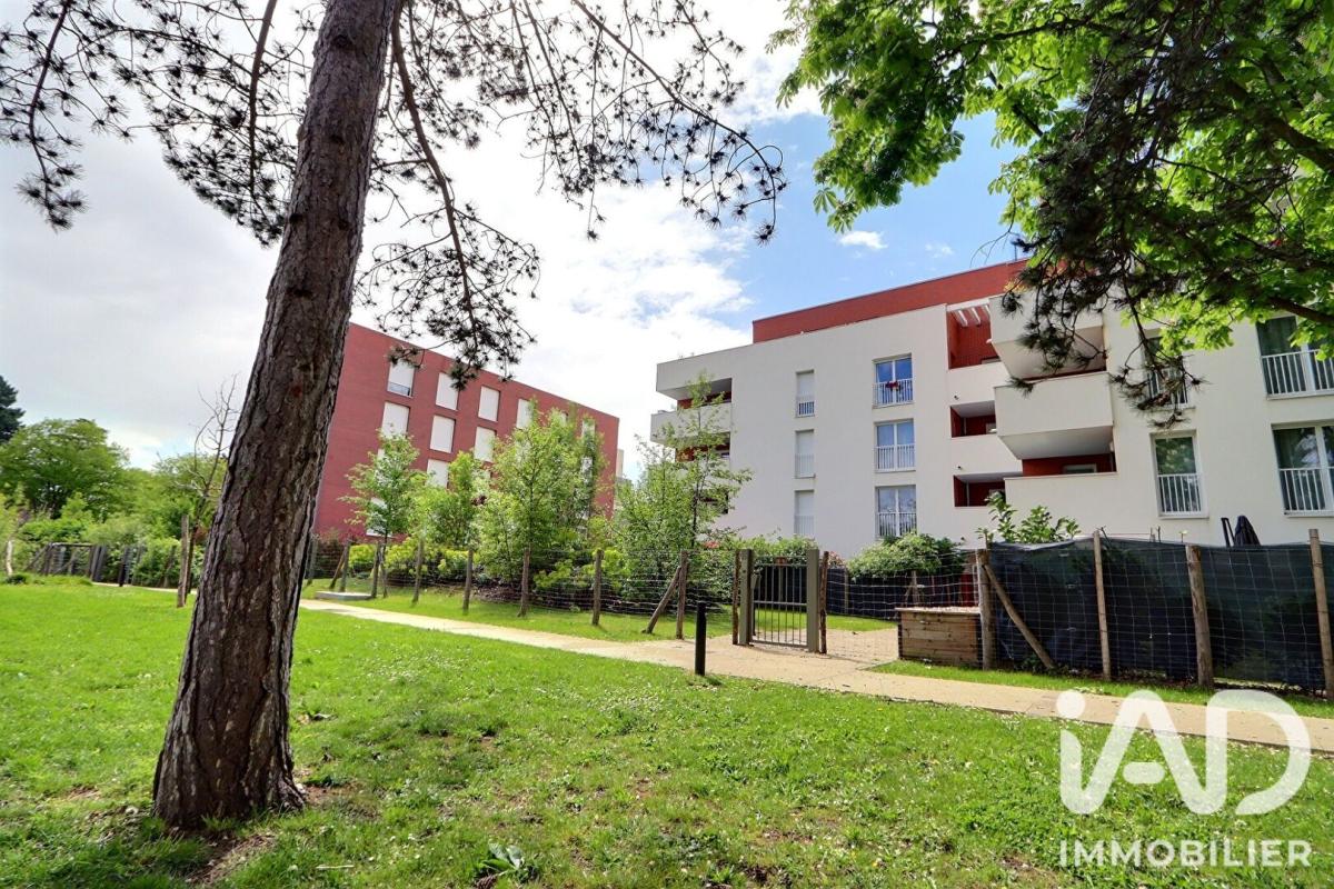 Appartement 2 Pièce(s) Neuilly-sur-Marne - Photo 5