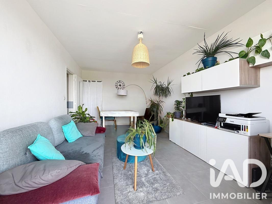 Appartement 2 Pièce(s) Nantes