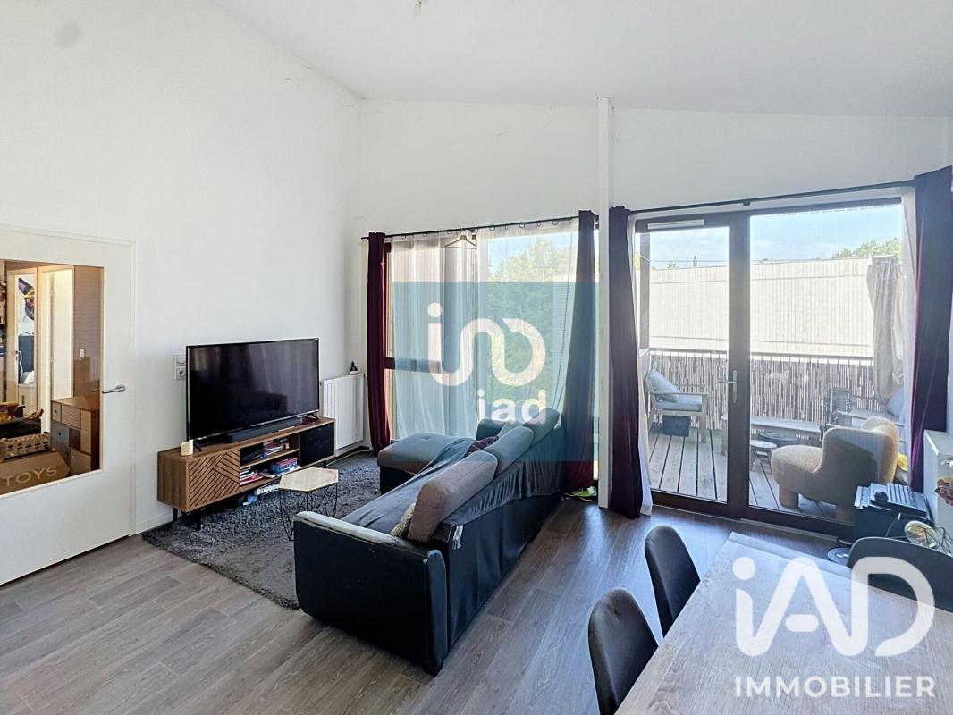 Appartement 3 Pièce(s) Nantes - Photo 2