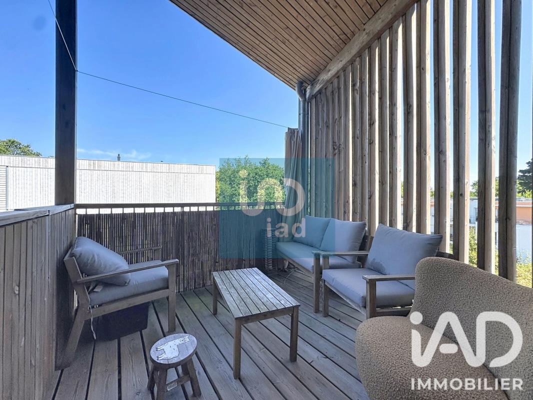 Appartement 3 Pièce(s) Nantes - Photo 7