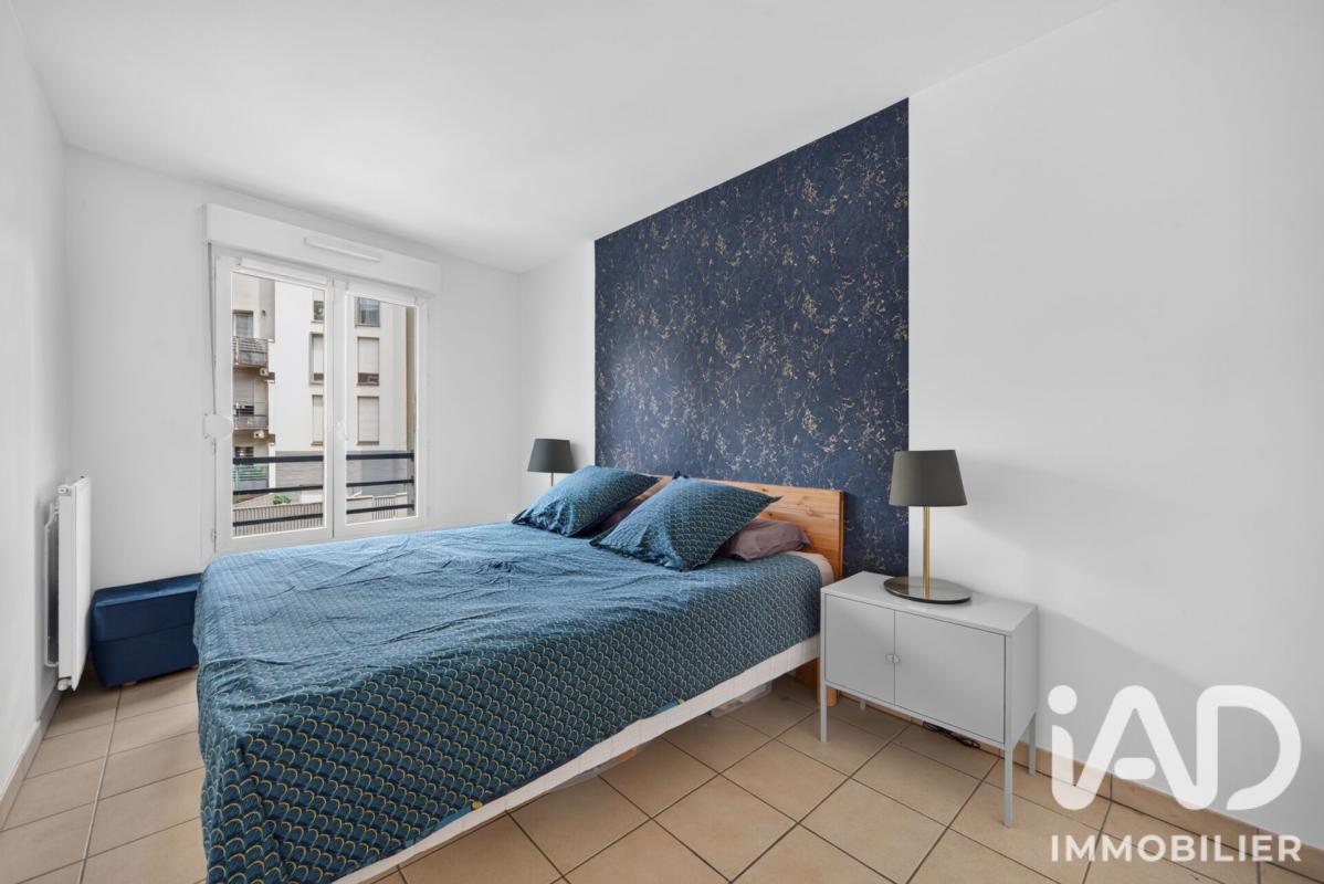 Appartement 4 Pièce(s) Aubervilliers - Photo 10