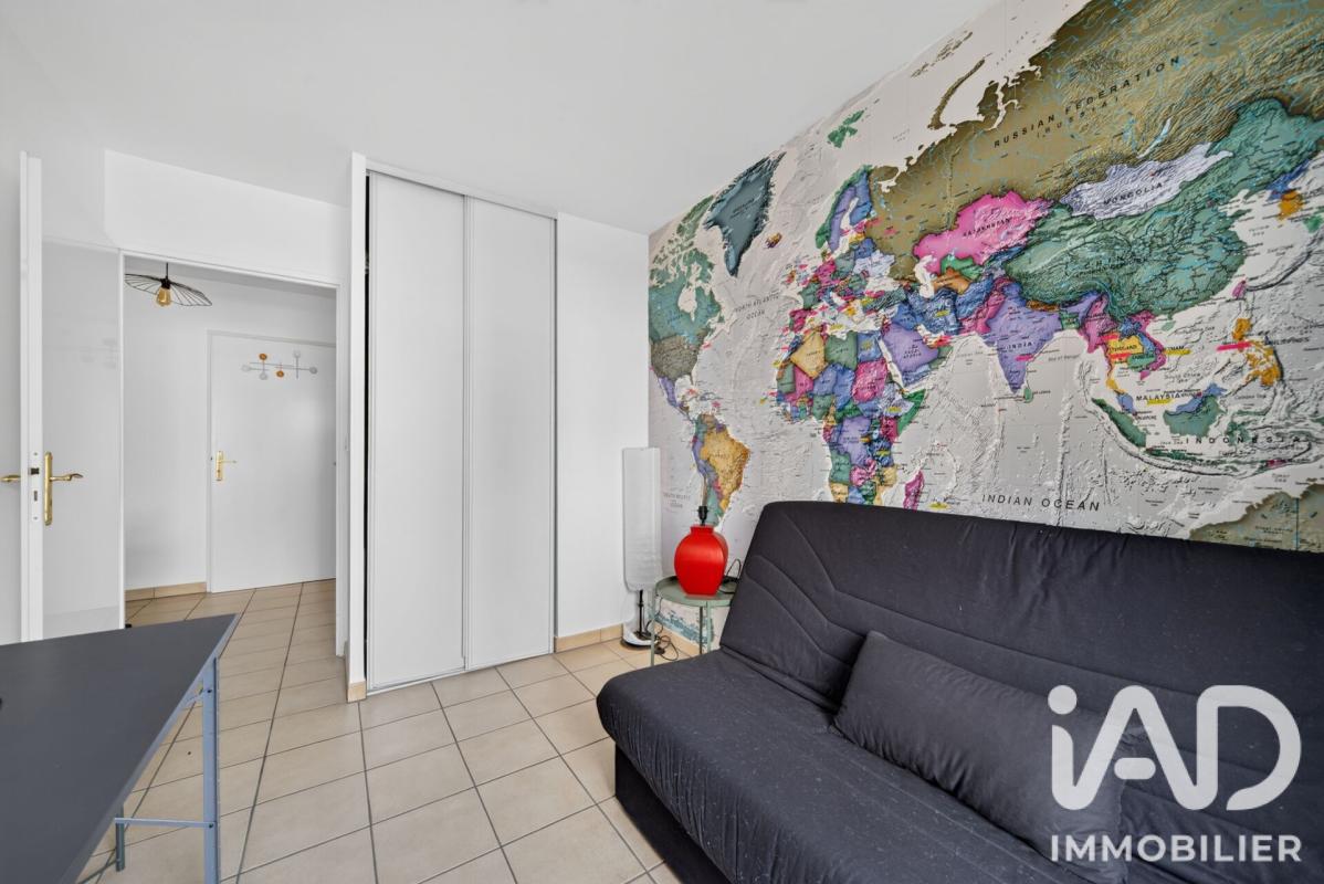 Appartement 4 Pièce(s) Aubervilliers - Photo 12