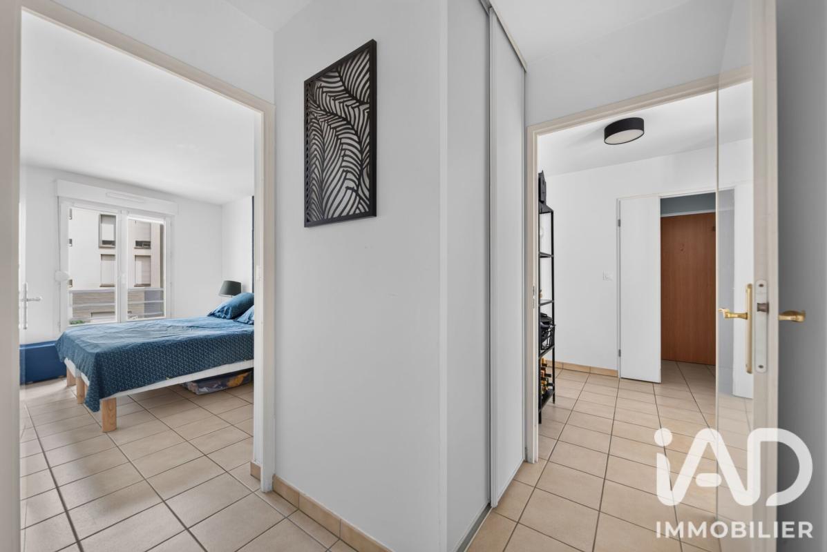 Appartement 4 Pièce(s) Aubervilliers - Photo 14