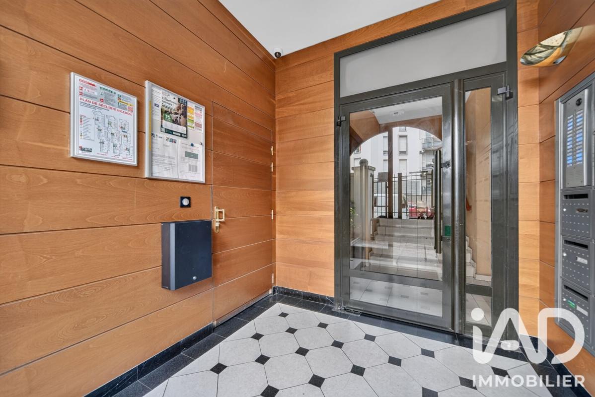 Appartement 4 Pièce(s) Aubervilliers - Photo 16