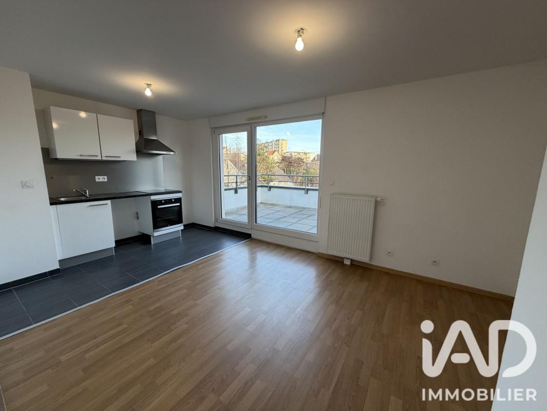 Appartement 2 Pièce(s) Melun