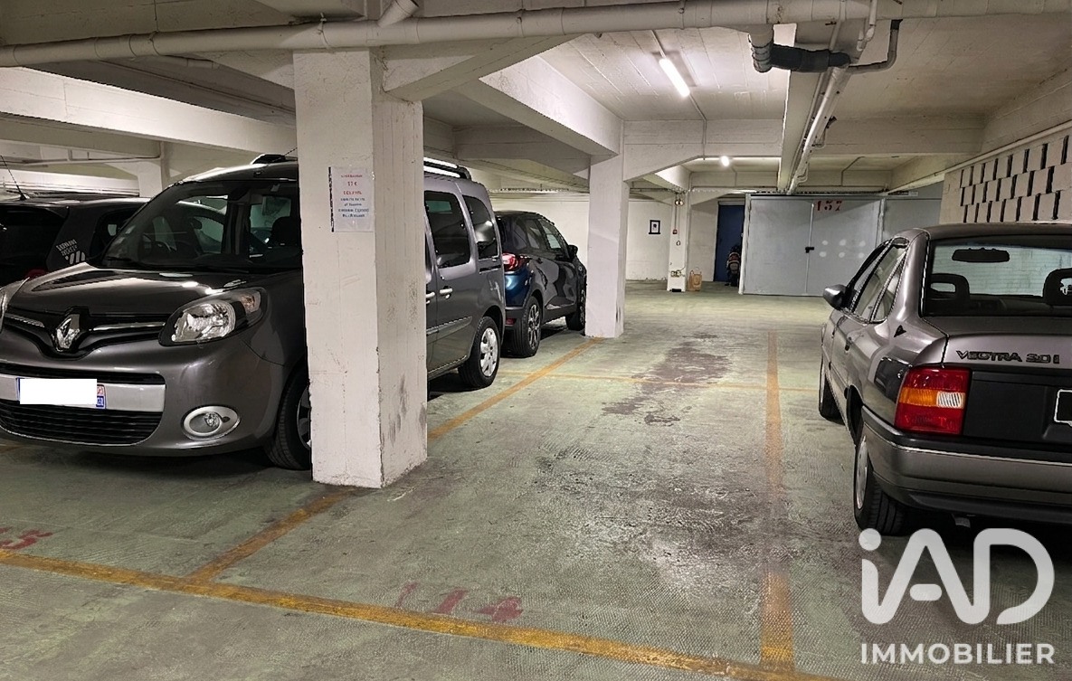 Parking  Montrouge - Photo 2
