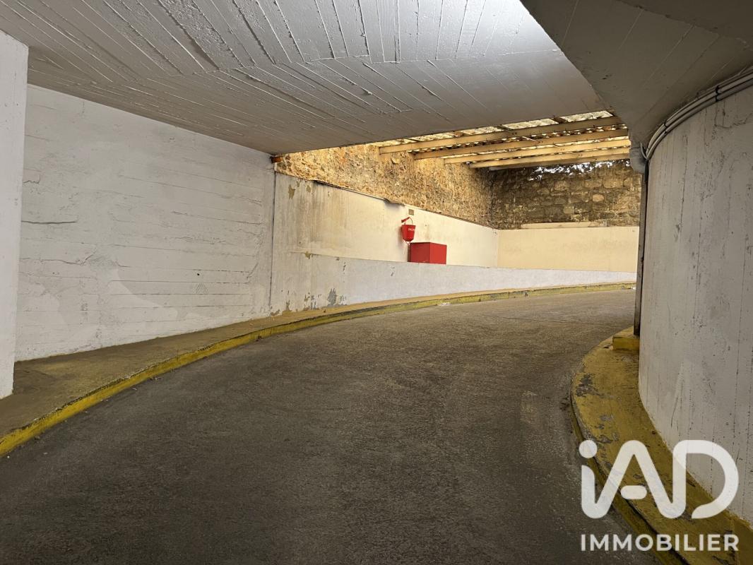 Parking  Montrouge - Photo 3