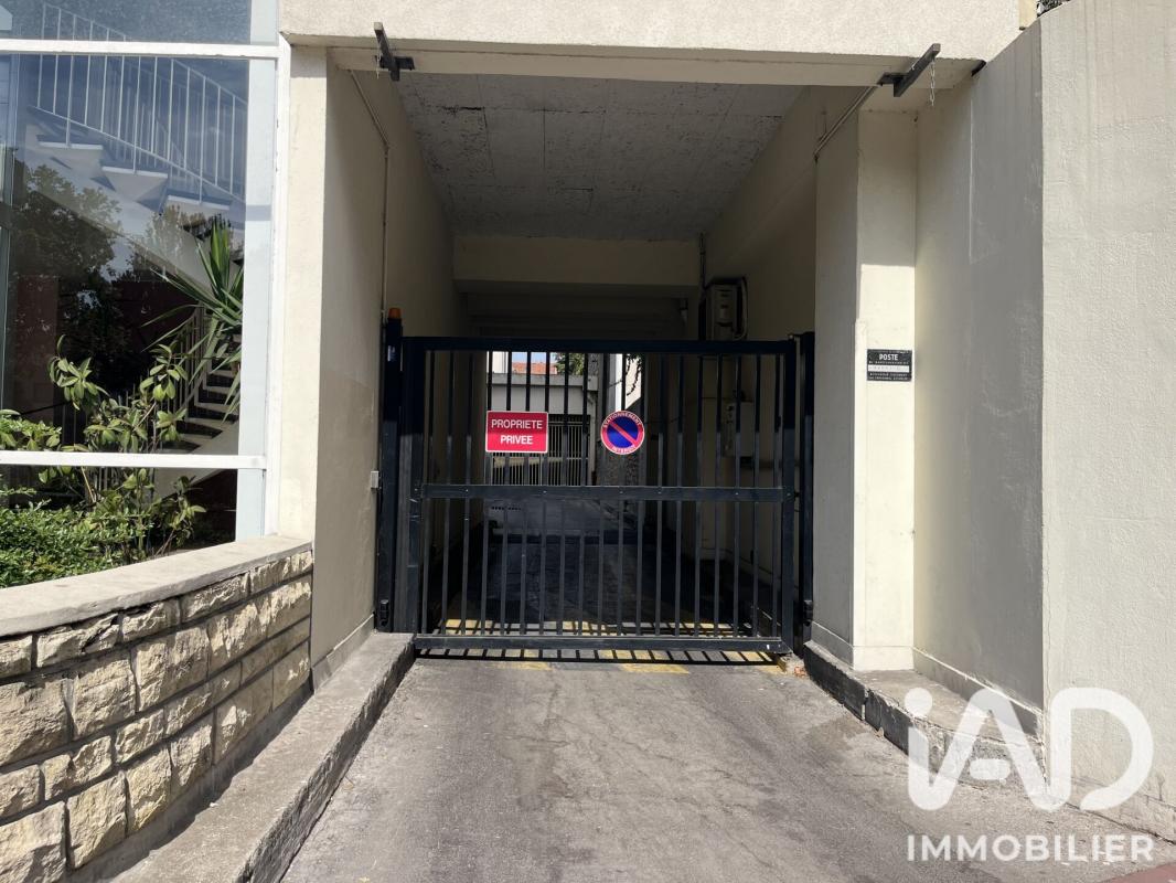Parking  Montrouge - Photo 6