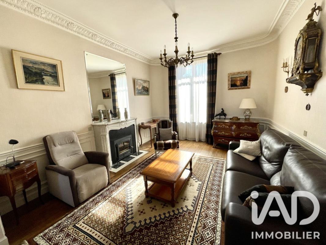 Maison 8 Pièce(s) Langres - Photo 4