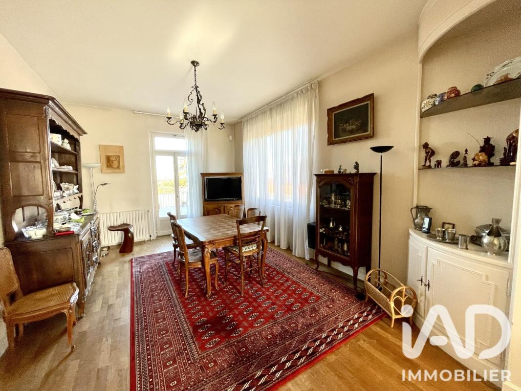 Maison 8 Pièce(s) Langres - Photo 6