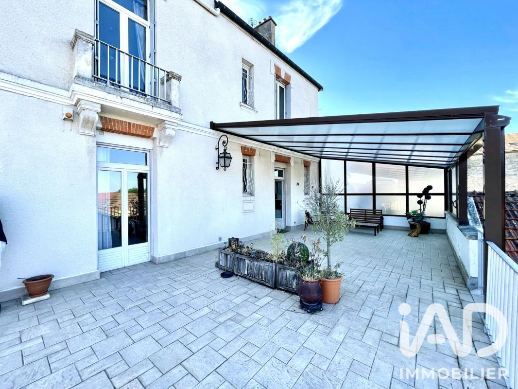 Maison 8 Pièce(s) Langres - Photo 9