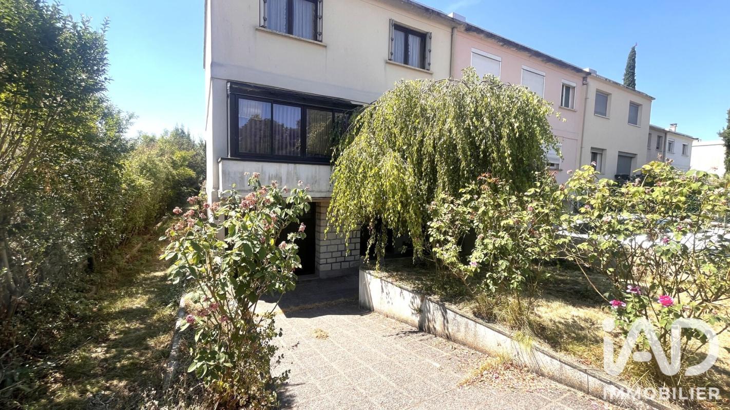 Maison 6 Pièce(s) Choisy-le-Roi