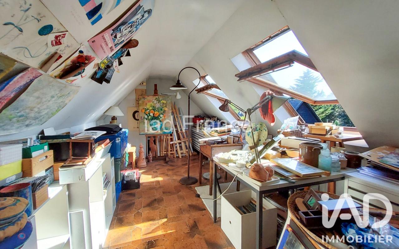 Maison 10 Pièce(s) Chavenay - Photo 3