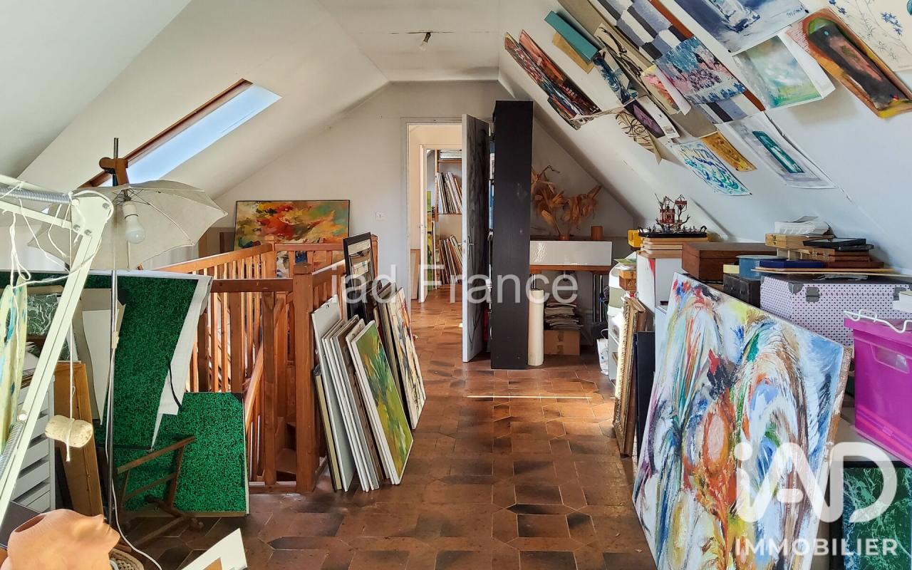 Maison 10 Pièce(s) Chavenay - Photo 18
