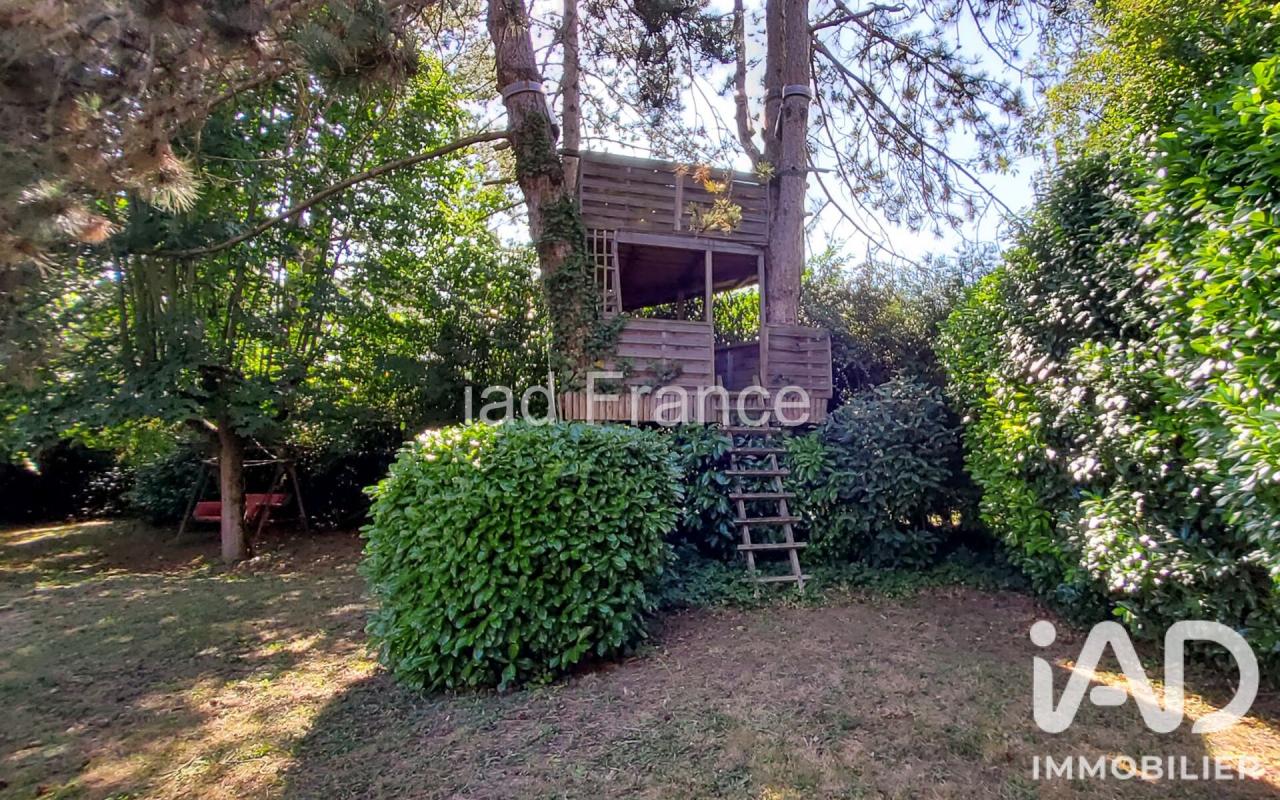 Maison 10 Pièce(s) Chavenay - Photo 22