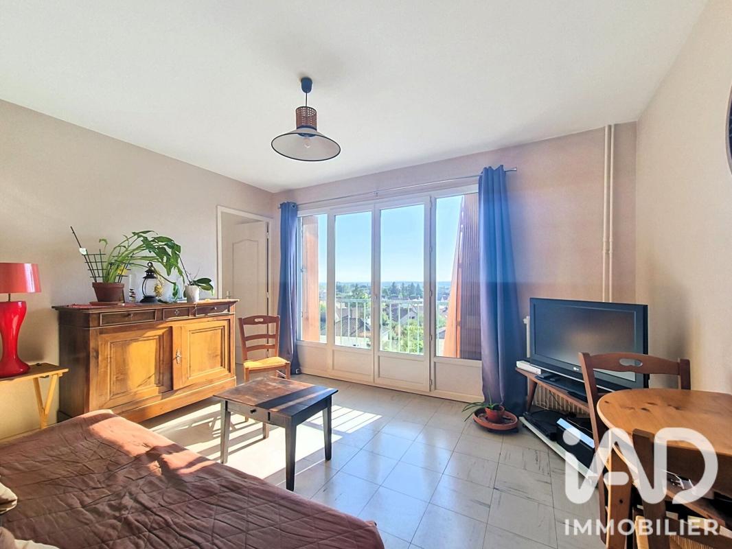 Appartement 3 Pièce(s) Yzeure