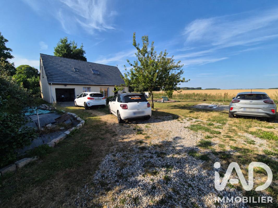 Maison 5 Pièce(s) Belleville-en-Caux - Photo 2