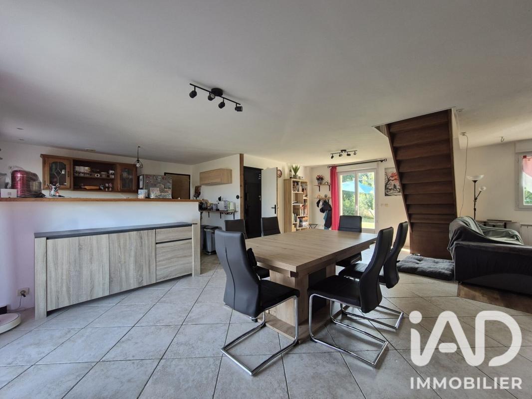 Maison 5 Pièce(s) Belleville-en-Caux - Photo 3