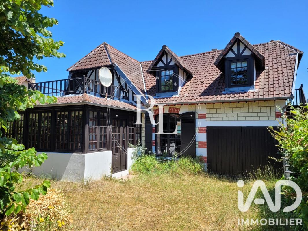 Maison 6 Pièce(s) Varaville