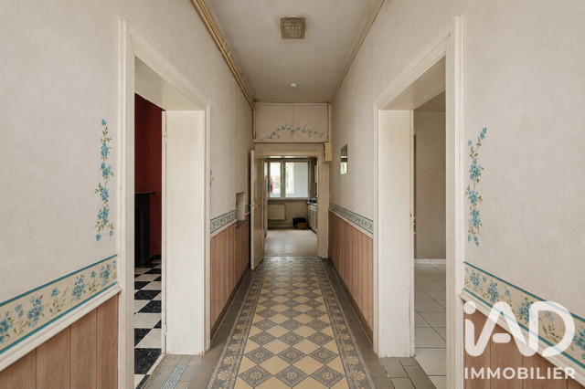 Maison 6 Pièce(s) Saultain - Photo 2