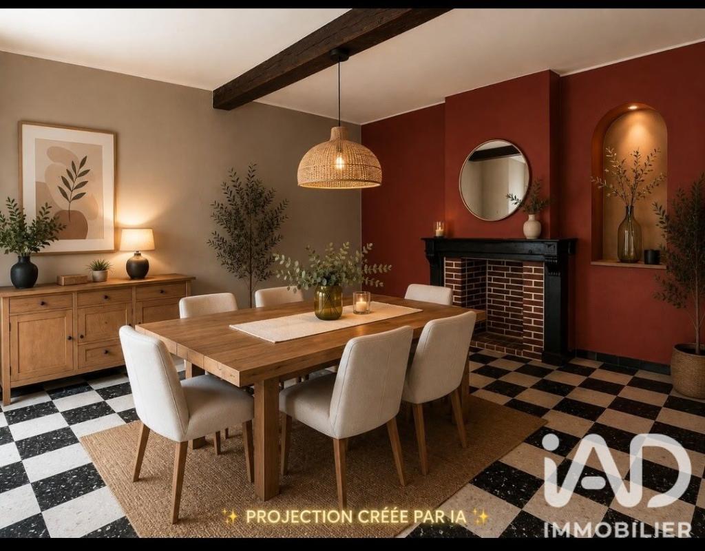 Maison 6 Pièce(s) Saultain - Photo 5