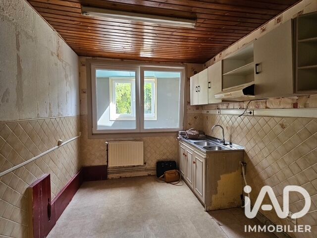 Maison 6 Pièce(s) Saultain - Photo 8