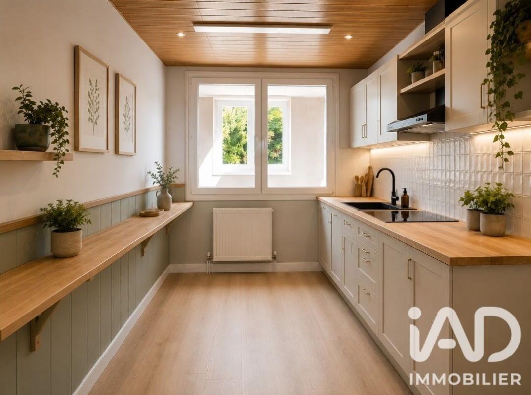 Maison 6 Pièce(s) Saultain - Photo 9