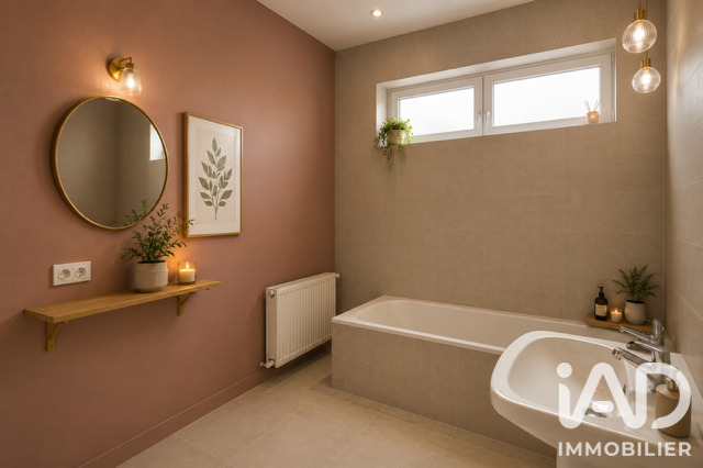 Maison 6 Pièce(s) Saultain - Photo 11