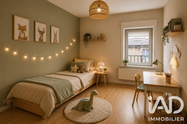 Maison 6 Pièce(s) Saultain - Photo 15