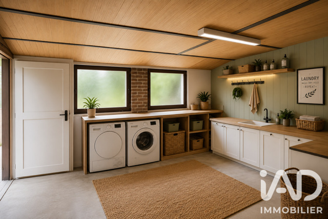 Maison 6 Pièce(s) Saultain - Photo 18
