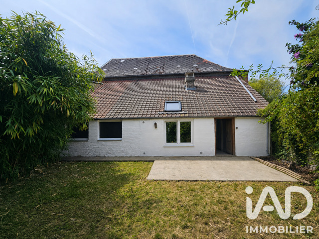 Maison 6 Pièce(s) Saultain - Photo 19