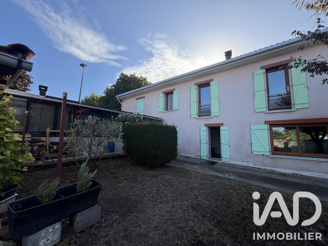 Maison 5 Pièce(s) Gond-Pontouvre - Photo 18